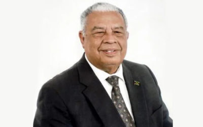 Dear To Be Inducted Into MoBay Chamber Wall Of Fame