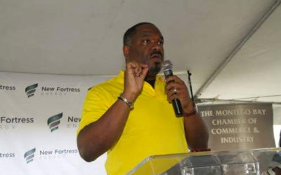 Mobay Chamber Calls For Fast-tracking Of Rules To Govern Boards