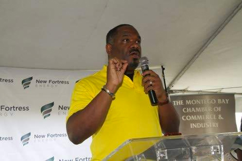 Mobay Chamber Calls For Fast-tracking Of Rules To Govern Boards