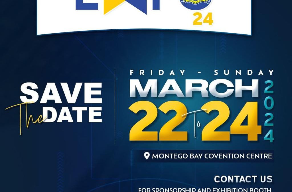 Montego Bay Chamber of Commerce and Industry’s Expo 2024